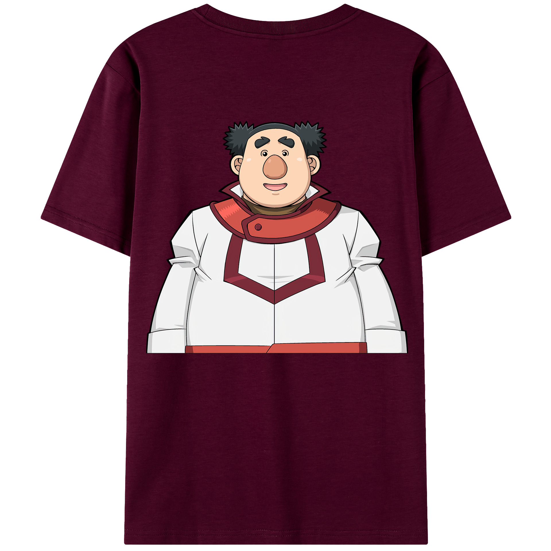 （画像用） 遊☆戯☆王 Yu-Gi-Oh! レディース半袖Tシャツ(バックプリント)
